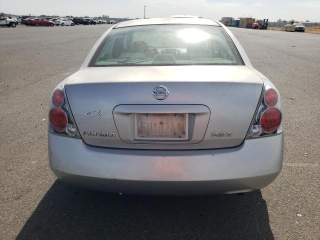 Photo 5 VIN: 1N4AL11D15C364801 - NISSAN ALTIMA S 