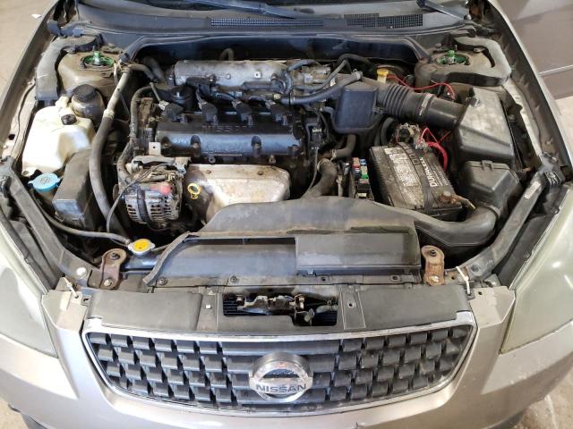 Photo 10 VIN: 1N4AL11D15C377080 - NISSAN ALTIMA 