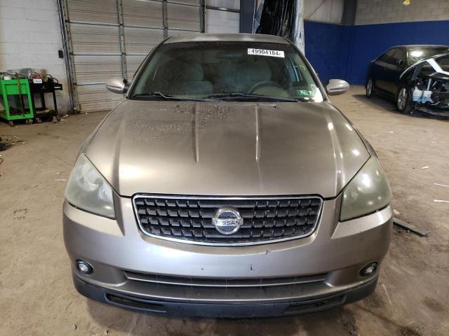 Photo 4 VIN: 1N4AL11D15C377080 - NISSAN ALTIMA 