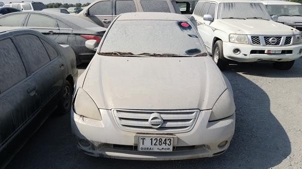 Photo 0 VIN: 1N4AL11D15C393098 - NISSAN ALTIMA 