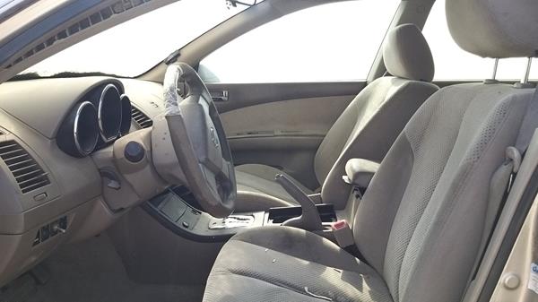 Photo 10 VIN: 1N4AL11D15C393098 - NISSAN ALTIMA 