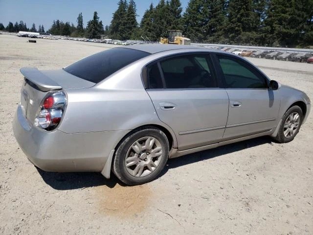 Photo 2 VIN: 1N4AL11D15N441140 - NISSAN ALTIMA S 