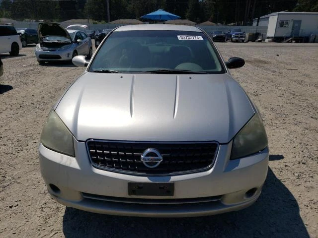 Photo 4 VIN: 1N4AL11D15N441140 - NISSAN ALTIMA S 