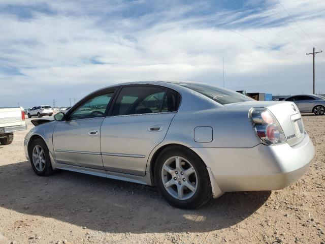 Photo 1 VIN: 1N4AL11D15N487969 - NISSAN ALTIMA 