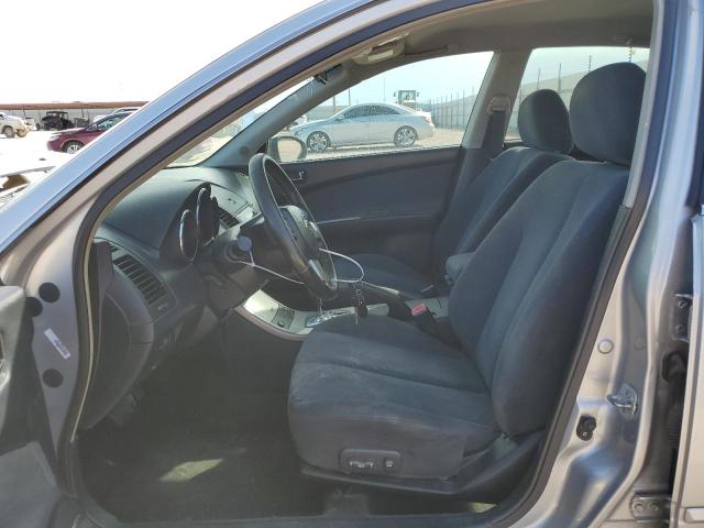 Photo 6 VIN: 1N4AL11D15N487969 - NISSAN ALTIMA 