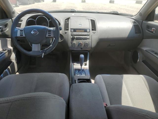 Photo 7 VIN: 1N4AL11D15N492217 - NISSAN ALTIMA 