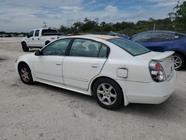 Photo 1 VIN: 1N4AL11D15N495652 - NISSAN ALTIMA 