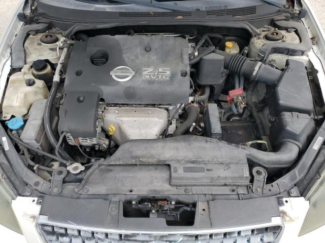 Photo 10 VIN: 1N4AL11D15N495652 - NISSAN ALTIMA 