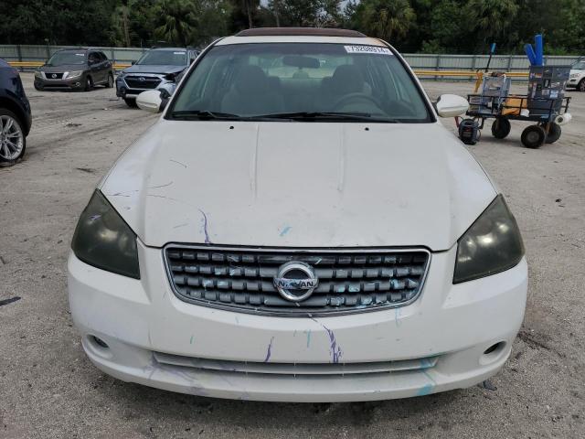 Photo 4 VIN: 1N4AL11D15N495652 - NISSAN ALTIMA 