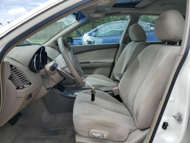 Photo 6 VIN: 1N4AL11D15N495652 - NISSAN ALTIMA 