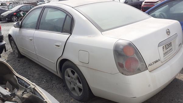 Photo 6 VIN: 1N4AL11D16C107526 - NISSAN ALTIMA 2.5S 