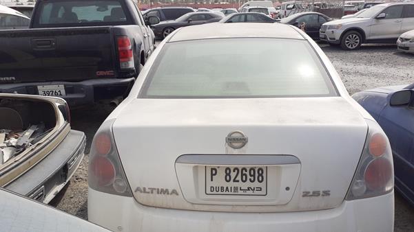 Photo 7 VIN: 1N4AL11D16C107526 - NISSAN ALTIMA 2.5S 