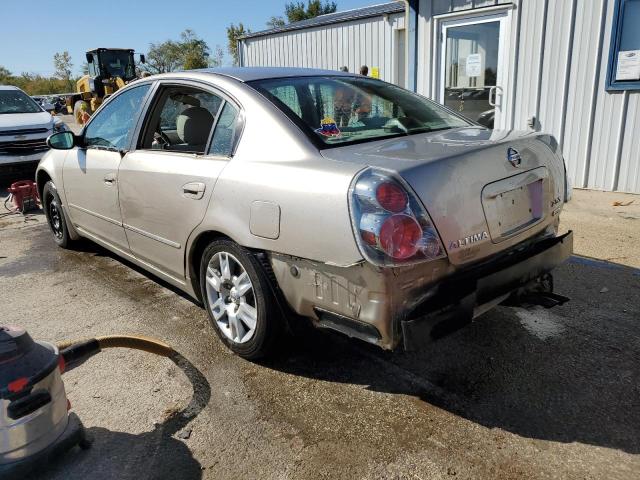 Photo 1 VIN: 1N4AL11D16C111463 - NISSAN ALTIMA S 