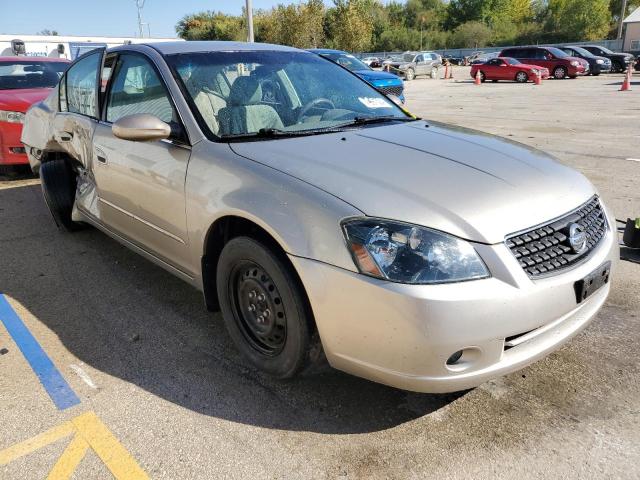 Photo 3 VIN: 1N4AL11D16C111463 - NISSAN ALTIMA S 