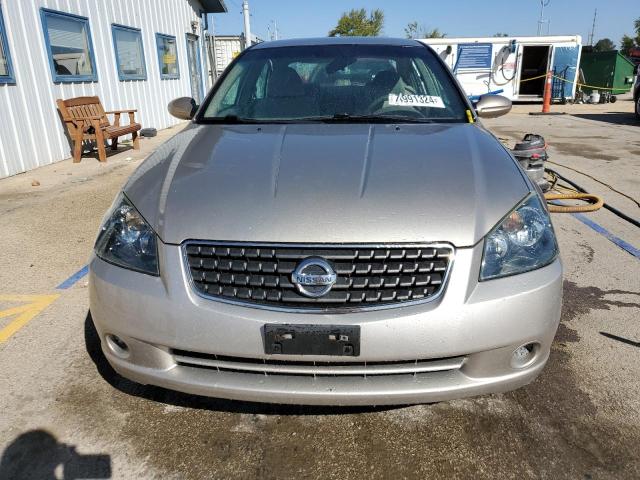 Photo 4 VIN: 1N4AL11D16C111463 - NISSAN ALTIMA S 