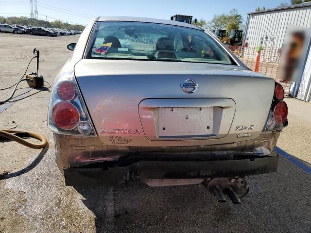 Photo 5 VIN: 1N4AL11D16C111463 - NISSAN ALTIMA S 