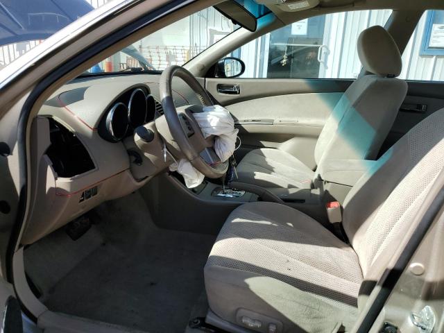 Photo 6 VIN: 1N4AL11D16C111463 - NISSAN ALTIMA S 