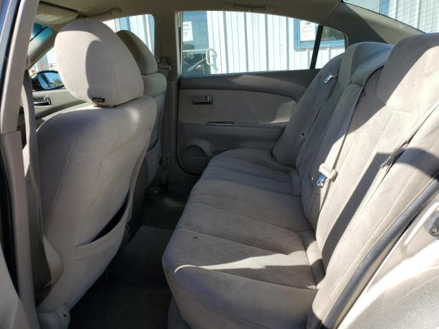 Photo 9 VIN: 1N4AL11D16C111463 - NISSAN ALTIMA S 