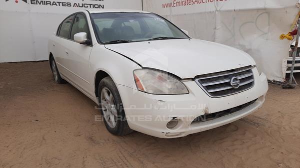 Photo 8 VIN: 1N4AL11D16C126531 - NISSAN ALTIMA 