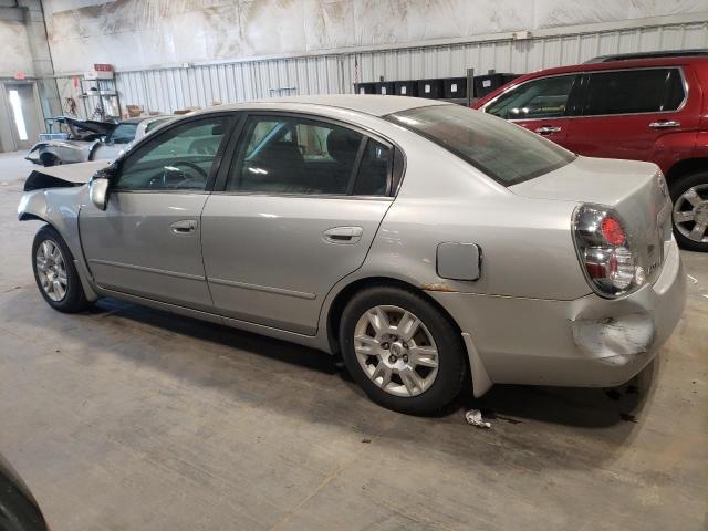 Photo 1 VIN: 1N4AL11D16C130577 - NISSAN ALTIMA S 