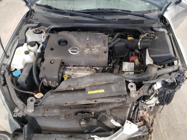 Photo 10 VIN: 1N4AL11D16C130577 - NISSAN ALTIMA S 