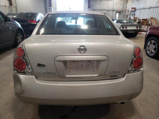 Photo 5 VIN: 1N4AL11D16C130577 - NISSAN ALTIMA S 