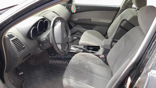 Photo 10 VIN: 1N4AL11D16C131003 - NISSAN ALTIMA 