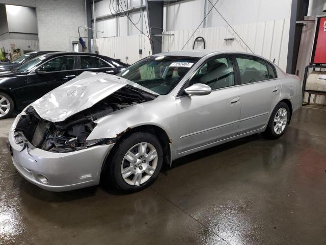 Photo 0 VIN: 1N4AL11D16C157679 - NISSAN ALTIMA S 