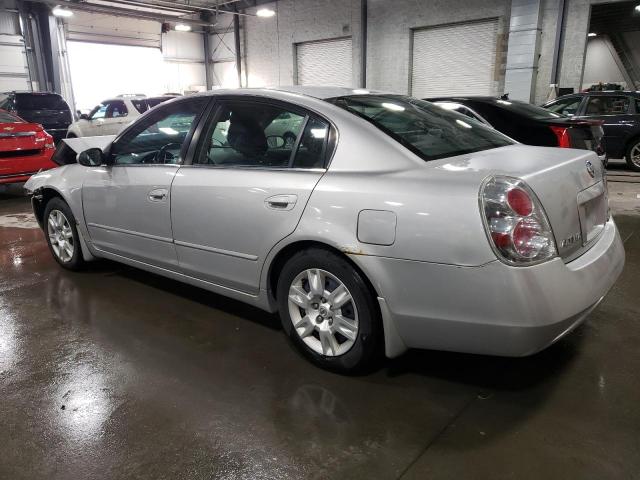 Photo 1 VIN: 1N4AL11D16C157679 - NISSAN ALTIMA S 