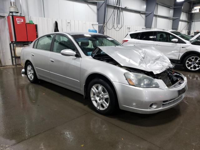 Photo 3 VIN: 1N4AL11D16C157679 - NISSAN ALTIMA S 