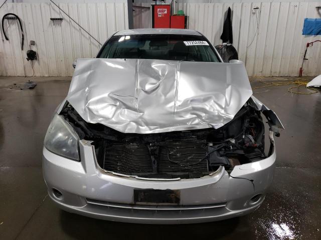 Photo 4 VIN: 1N4AL11D16C157679 - NISSAN ALTIMA S 