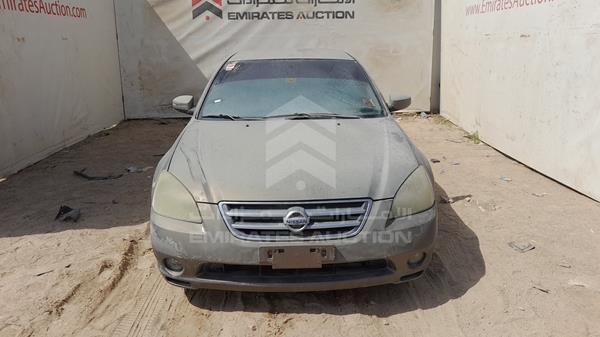 Photo 0 VIN: 1N4AL11D16C165085 - NISSAN ALTIMA 