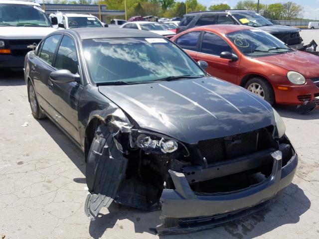 Photo 0 VIN: 1N4AL11D16C168584 - NISSAN ALTIMA S 