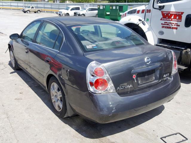 Photo 2 VIN: 1N4AL11D16C168584 - NISSAN ALTIMA S 