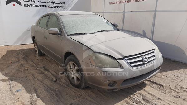 Photo 8 VIN: 1N4AL11D16C169704 - NISSAN ALTIMA 