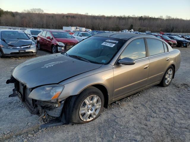 Photo 1 VIN: 1N4AL11D16C173669 - NISSAN ALTIMA 