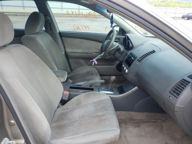 Photo 4 VIN: 1N4AL11D16C173669 - NISSAN ALTIMA 