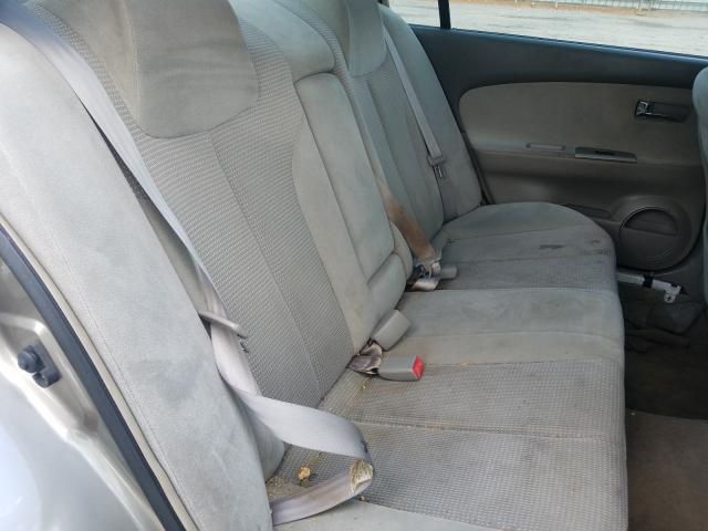 Photo 5 VIN: 1N4AL11D16C173669 - NISSAN ALTIMA 