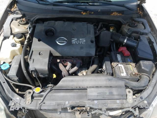 Photo 6 VIN: 1N4AL11D16C173669 - NISSAN ALTIMA 