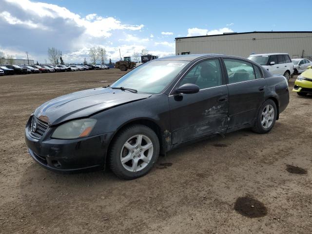 Photo 0 VIN: 1N4AL11D16C201521 - NISSAN ALTIMA 