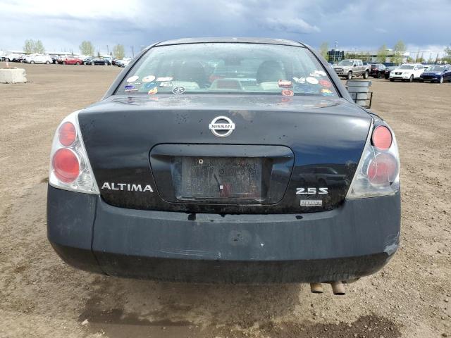 Photo 5 VIN: 1N4AL11D16C201521 - NISSAN ALTIMA 