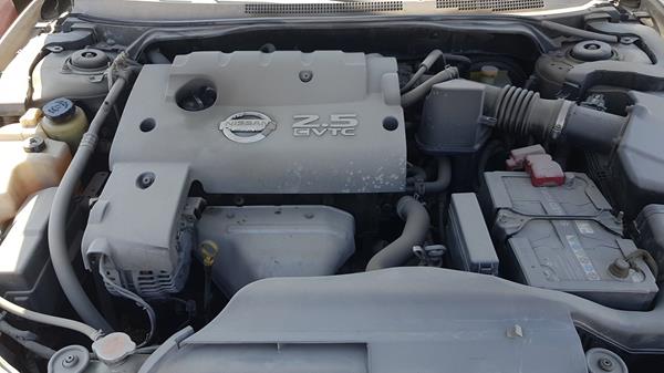 Photo 21 VIN: 1N4AL11D16C205987 - NISSAN ALTIMA 2.5S 