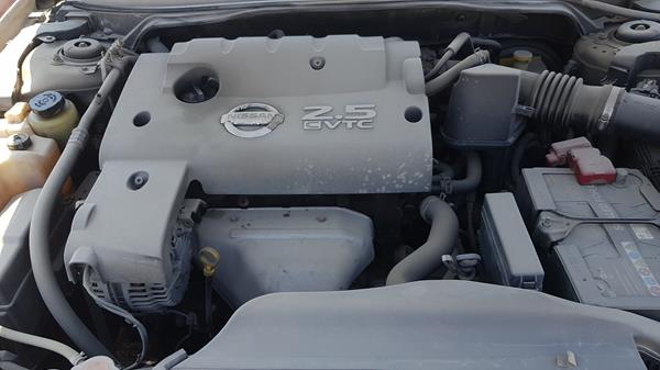 Photo 22 VIN: 1N4AL11D16C205987 - NISSAN ALTIMA 2.5S 