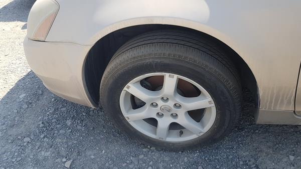 Photo 26 VIN: 1N4AL11D16C205987 - NISSAN ALTIMA 2.5S 