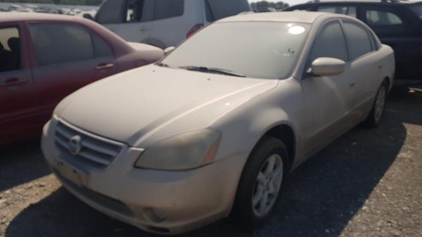 Photo 3 VIN: 1N4AL11D16C205987 - NISSAN ALTIMA 2.5S 