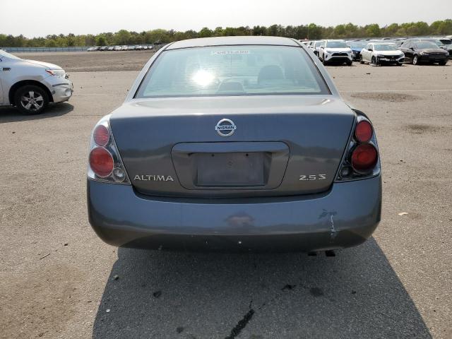 Photo 5 VIN: 1N4AL11D16C207464 - NISSAN ALTIMA S 