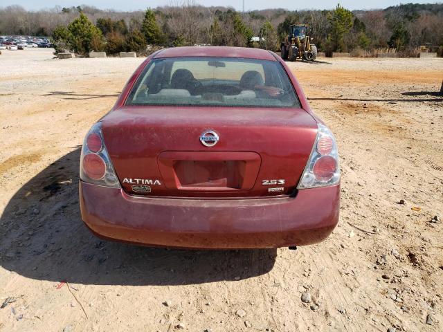 Photo 5 VIN: 1N4AL11D16C231912 - NISSAN ALTIMA 