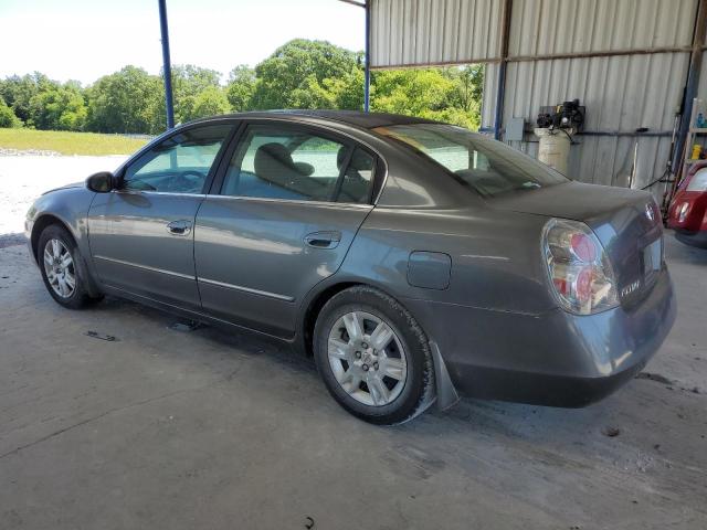 Photo 1 VIN: 1N4AL11D16C235099 - NISSAN ALTIMA S 