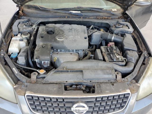 Photo 10 VIN: 1N4AL11D16C235099 - NISSAN ALTIMA S 