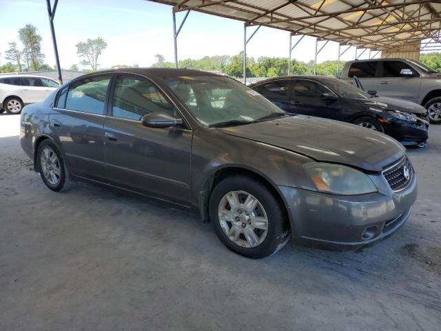 Photo 3 VIN: 1N4AL11D16C235099 - NISSAN ALTIMA S 